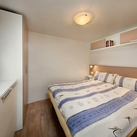 Albatross Mobile Homes On Camping Cisano & San Vito S. P. A. Bardolino Exterior photo